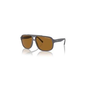 Armani Exchange AX4104S 824983 61 Erkek Güneş Gözlüğü