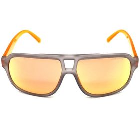Armani Exchange AX4104S 8328F6 Turuncu Erkek Güneş Gözlüğü