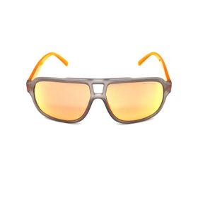 Armani Exchange AX4104S 8328F6 Turuncu Erkek Güneş Gözlüğü