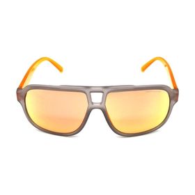 Armani Exchange AX4104S 8328F6 Turuncu Erkek Güneş Gözlüğü