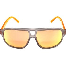 Armani Exchange AX4104S 8328F6 Turuncu Erkek Güneş Gözlüğü