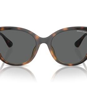 Armani Exchange AX4111SU Evrensel Fit Kedi Gözü Kadın Güneş Gözlüğü