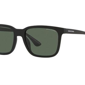 Armani Exchange Ax4112su 807871 55 Erkek Güneş Gözlüğü