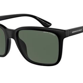 Armani Exchange Ax4112su 807871 55 Erkek Güneş Gözlüğü