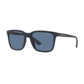 Armani Exchange AX4112SU 818180 55 Erkek Güneş Gözlüğü