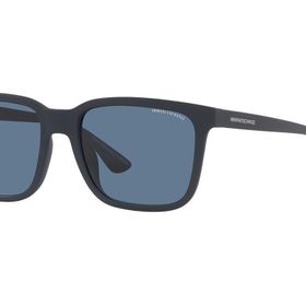Armani Exchange AX4112SU 818180 55 Erkek Güneş Gözlüğü