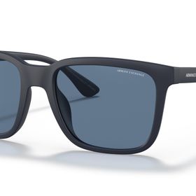 Armani Exchange AX4112SU 818180 55 Erkek Güneş Gözlüğü