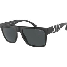 Armani Exchange Ax4113s 8078/87 Unisex Güneş Gözlüğü