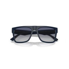 Armani Exchange AX4113S 81814L 55 Erkek Güneş Gözlüğü