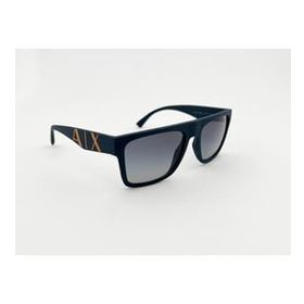 Armani Exchange AX4113S 81814L 55 Erkek Güneş Gözlüğü