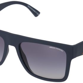 Armani Exchange AX4113S 81814L 55 Erkek Güneş Gözlüğü