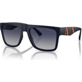 Armani Exchange AX4113S 81814L 55 Erkek Güneş Gözlüğü