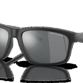 Armani Exchange AX4122S 80786G 59 17 140 3N Erkek Güneş Gözlüğü