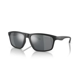 Armani Exchange AX4122S 80786G 59 17 140 3N Erkek Güneş Gözlüğü