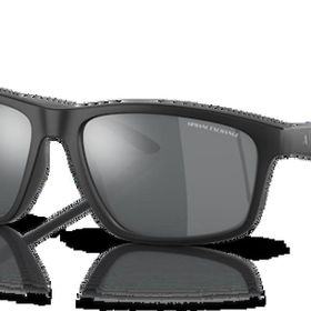 Armani Exchange AX4122S 80786G 59 17 140 3N Erkek Güneş Gözlüğü