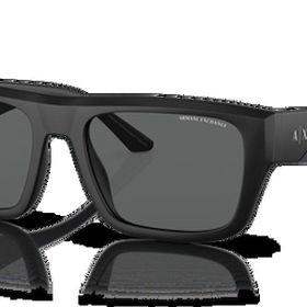Armani Exchange AX4124SU 807887 56 19 145 3N Erkek Güneş Gözlüğü