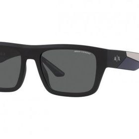 Armani Exchange AX4124SU 807887 56 19 145 3N Erkek Güneş Gözlüğü