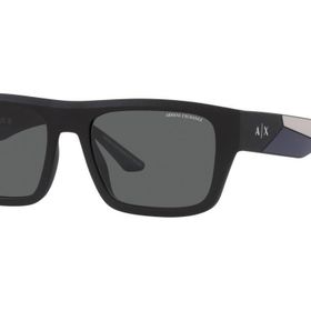 Armani Exchange AX4124SU 807887 56 19 145 3N Erkek Güneş Gözlüğü
