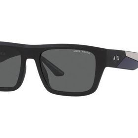 Armani Exchange AX4124SU 807887 56 19 145 3N Erkek Güneş Gözlüğü