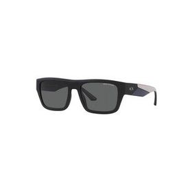 Armani Exchange AX4124SU 807887 56 19 145 3N Erkek Güneş Gözlüğü