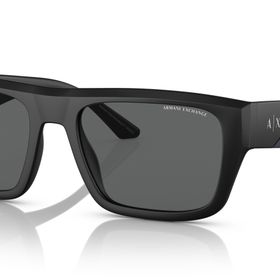 Armani Exchange AX4124SU 807887 56 19 145 3N Erkek Güneş Gözlüğü