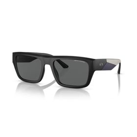 Armani Exchange AX4124SU 807887 56 19 145 3N Erkek Güneş Gözlüğü