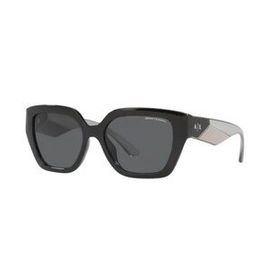 Armani Exchange AX4125SU 815887 54 17 140 3N Kadın Güneş Gözlüğü