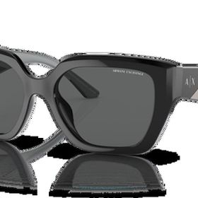 Armani Exchange AX4125SU 815887 54 17 140 3N Kadın Güneş Gözlüğü