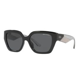 Armani Exchange AX4125SU 815887 54 17 140 3N Kadın Güneş Gözlüğü