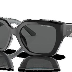 Armani Exchange AX4125SU 815887 54 17 140 3N Kadın Güneş Gözlüğü