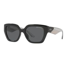 Armani Exchange AX4125SU 815887 54 17 140 3N Kadın Güneş Gözlüğü