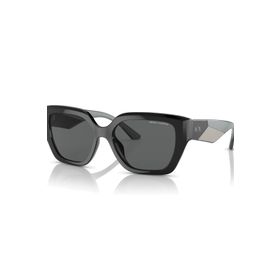 Armani Exchange AX4125SU 815887 54 17 140 3N Kadın Güneş Gözlüğü