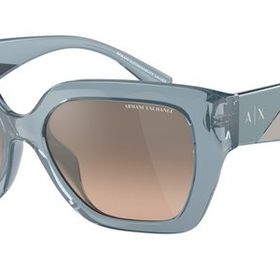 Armani Exchange AX4125SU 82408Z 54 Kadın Güneş Gözlüğü