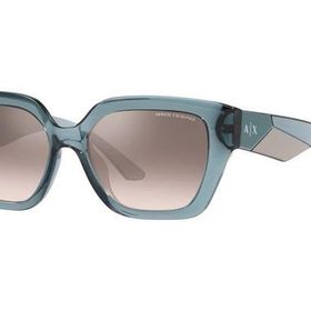 Armani Exchange AX4125SU 82408Z 54 Kadın Güneş Gözlüğü