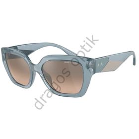 Armani Exchange AX4125SU 82408Z 54 Kadın Güneş Gözlüğü