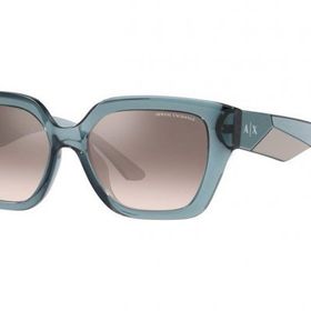 Armani Exchange AX4125SU 82408Z 54 Kadın Güneş Gözlüğü