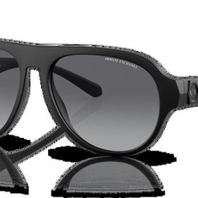 Armani Exchange AX4126SU 8078T3 58 16 143 3P Erkek Güneş Gözlüğü