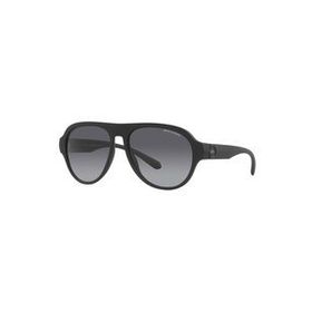 Armani Exchange AX4126SU 8078T3 58 16 143 3P Erkek Güneş Gözlüğü