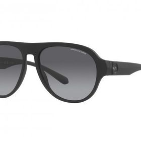 Armani Exchange AX4126SU 8078T3 58 16 143 3P Erkek Güneş Gözlüğü