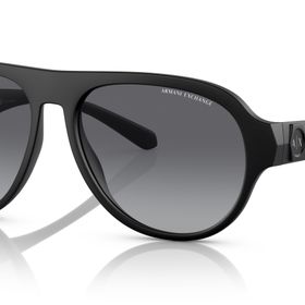 Armani Exchange AX4126SU 8078T3 58 16 143 3P Erkek Güneş Gözlüğü