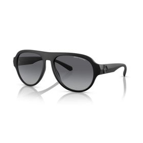 Armani Exchange AX4126SU 8078T3 58 16 143 3P Erkek Güneş Gözlüğü