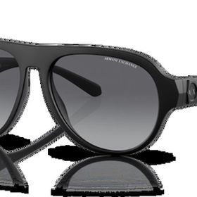 Armani Exchange AX4126SU 8078T3 58 16 143 3P Erkek Güneş Gözlüğü