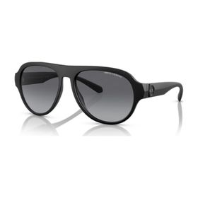 Armani Exchange AX4126SU 8078T3 58 16 143 3P Erkek Güneş Gözlüğü
