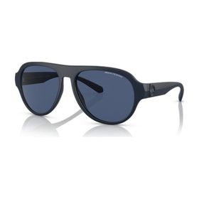 Armani Exchange AX4126SU 81880 58 16 145 3N Mavi Erkek Güneş Gözlüğü