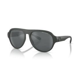 Armani Exchange AX4126SU 83016G 58 16 145 3N Erkek Güneş Gözlüğü