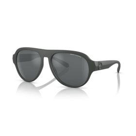 Armani Exchange AX4126SU 83016G 58 16 145 3N Erkek Güneş Gözlüğü