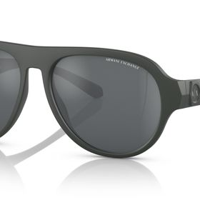 Armani Exchange AX4126SU 83016G 58 16 145 3N Erkek Güneş Gözlüğü