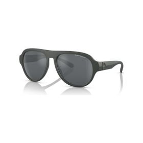 Armani Exchange AX4126SU 83016G 58 16 145 3N Erkek Güneş Gözlüğü
