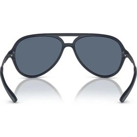 Armani Exchange AX4133S 8181/80 60 Erkek Güneş Gözlüğü