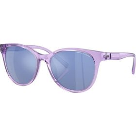Armani Exchange AX4144SU 82361U 54 Kadın Güneş Gözlüğü